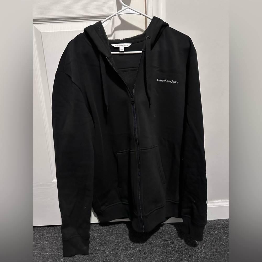 Calvin Klein jacket